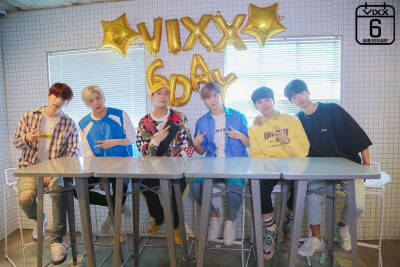 vixx