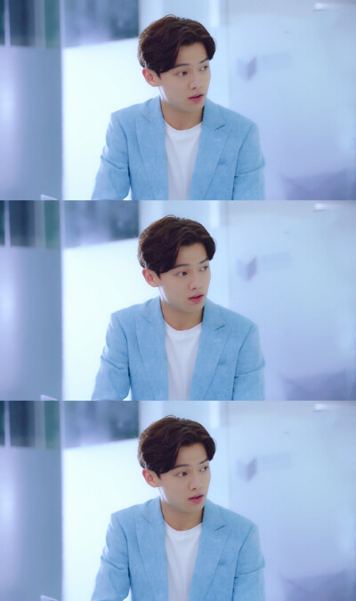 李逸男泡沫之夏西蒙