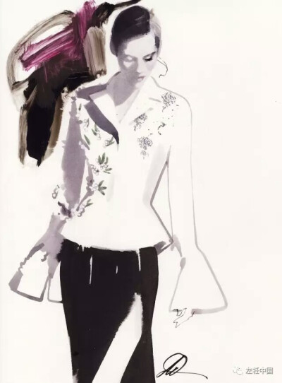 David Downton