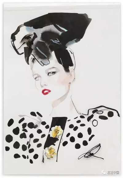 David Downton