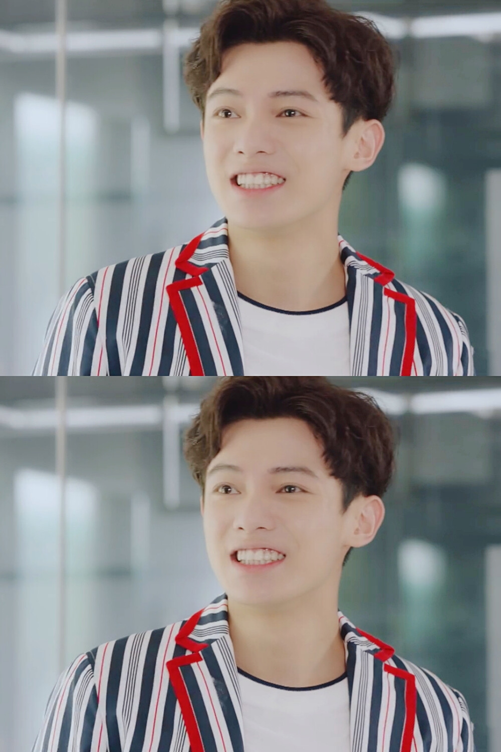 李逸男泡沫之夏西蒙