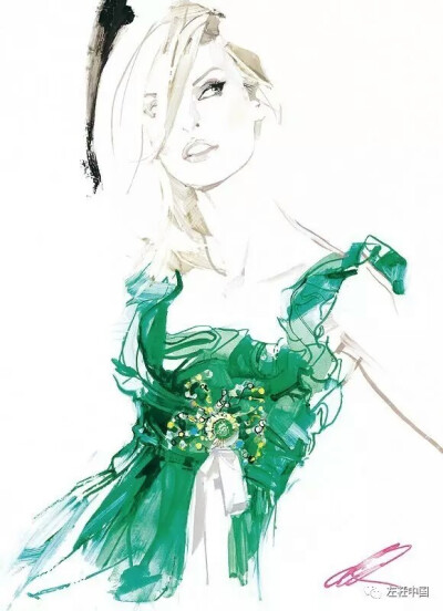 David Downton