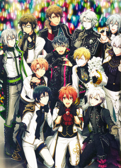 IDOLiSH7