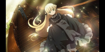 GOSICK