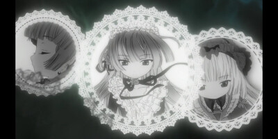 GOSICK