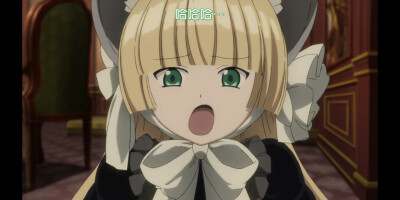 GOSICK