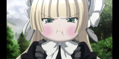 GOSICK