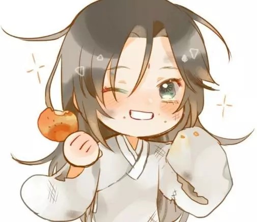 天官赐福，师青玄