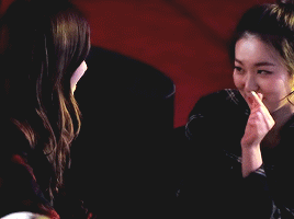 裴珠泫裴柱现裴涩琪，tumblr。