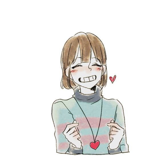 开心