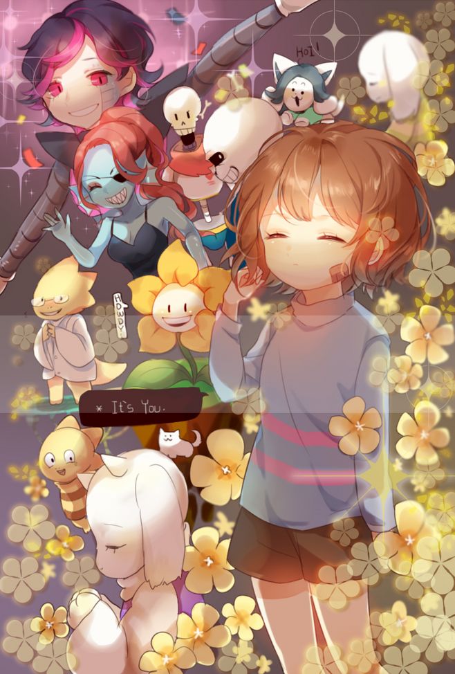 Frisk
