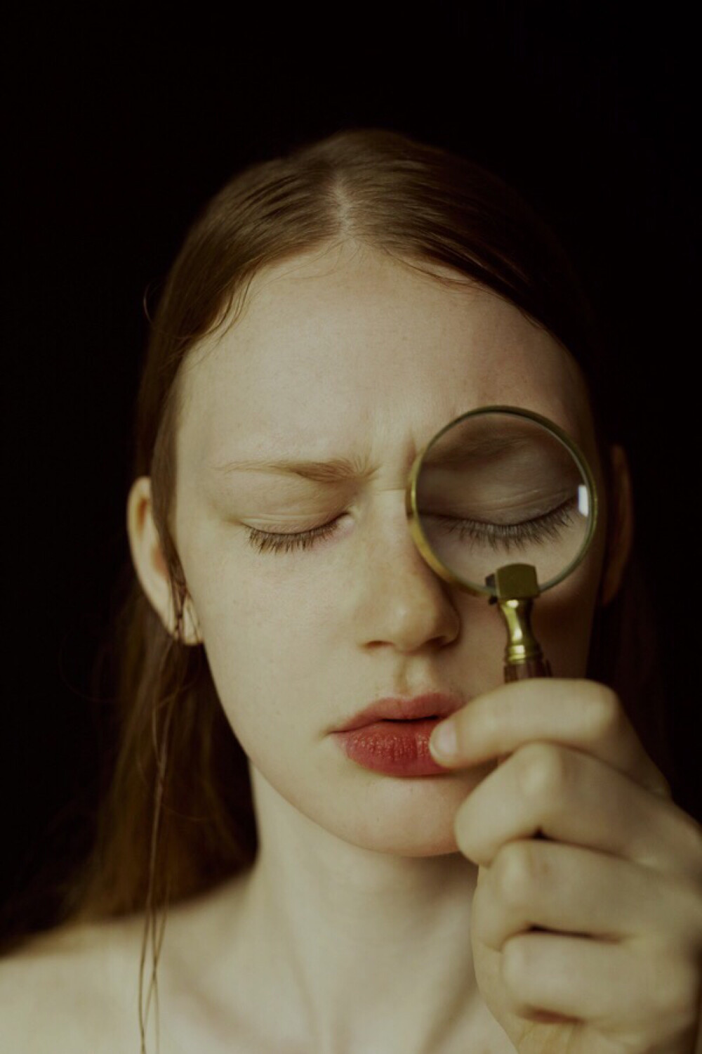 Marta Bevacqua 作品