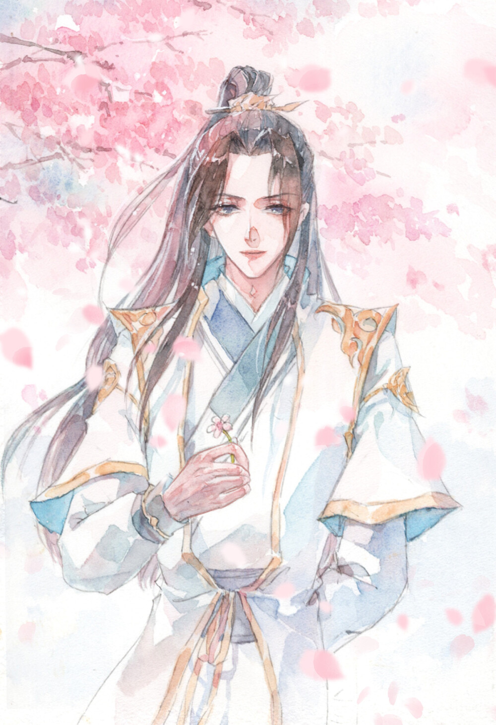 【杀破狼】