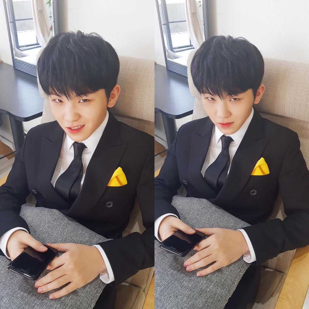 woozi