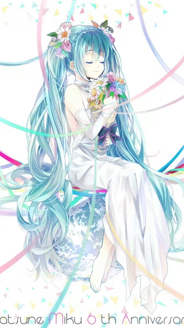 初音家族