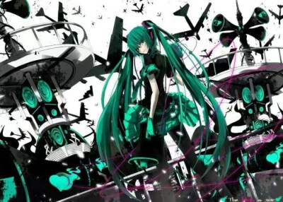 初音家族