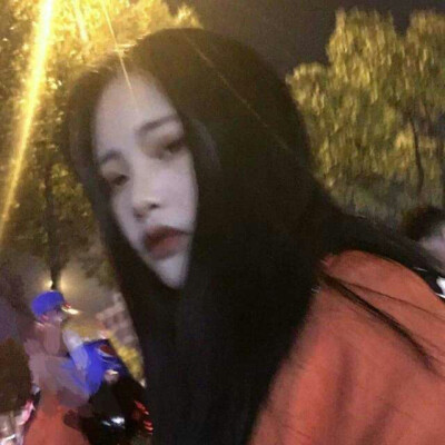 女头