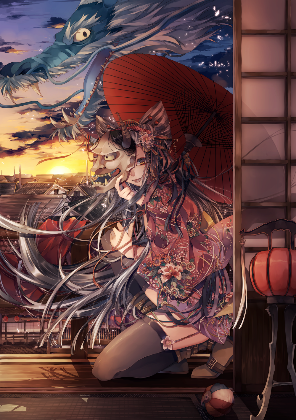 和风# 日式壁纸
