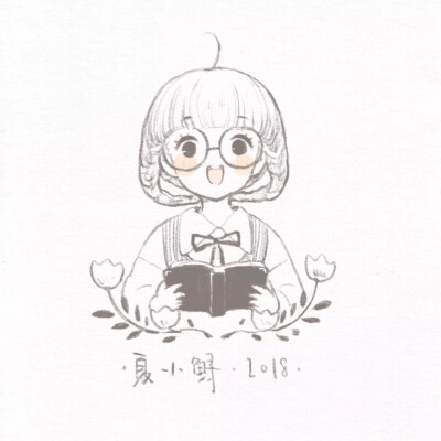 夏小鲟
