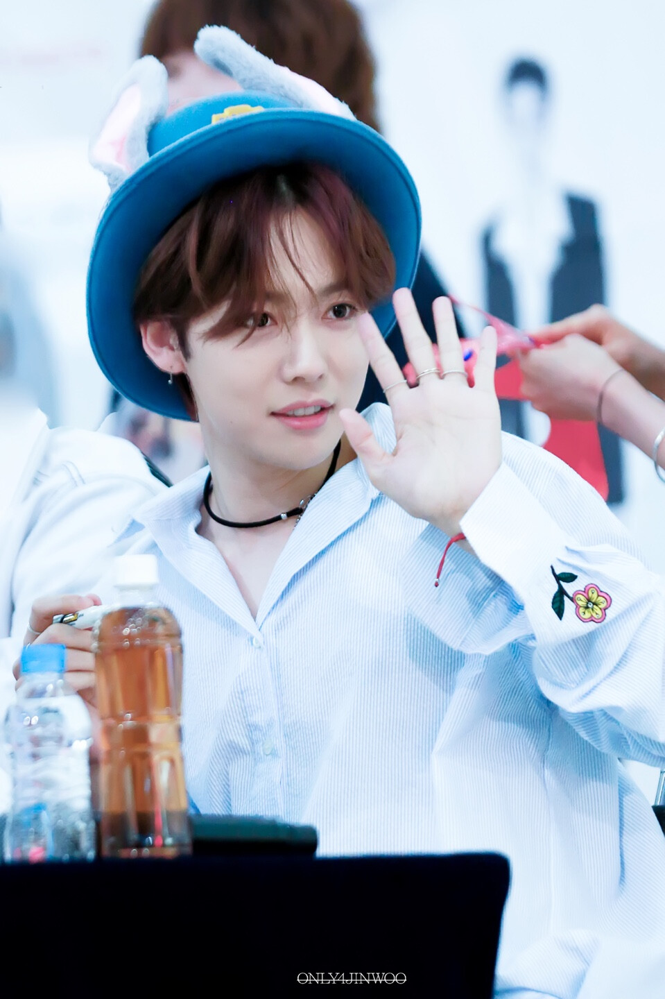 小漂亮美颜暴击