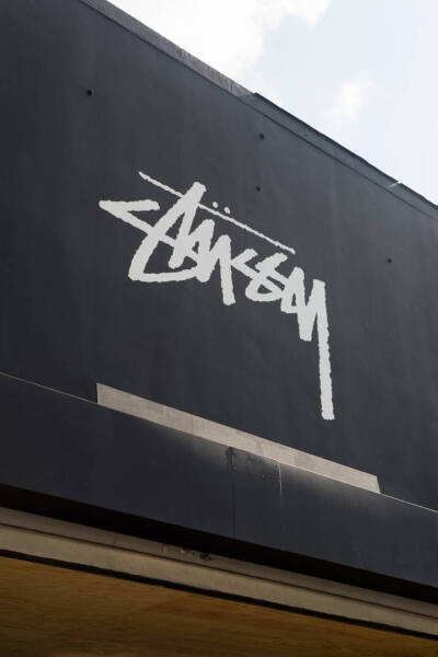 stussy