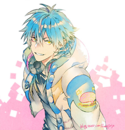 dmmd