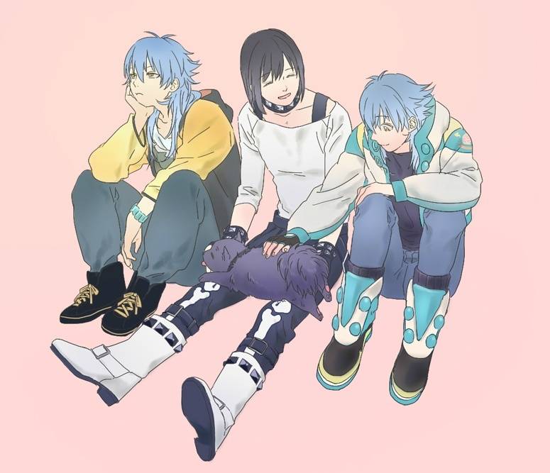 dmmd