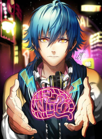 dmmd