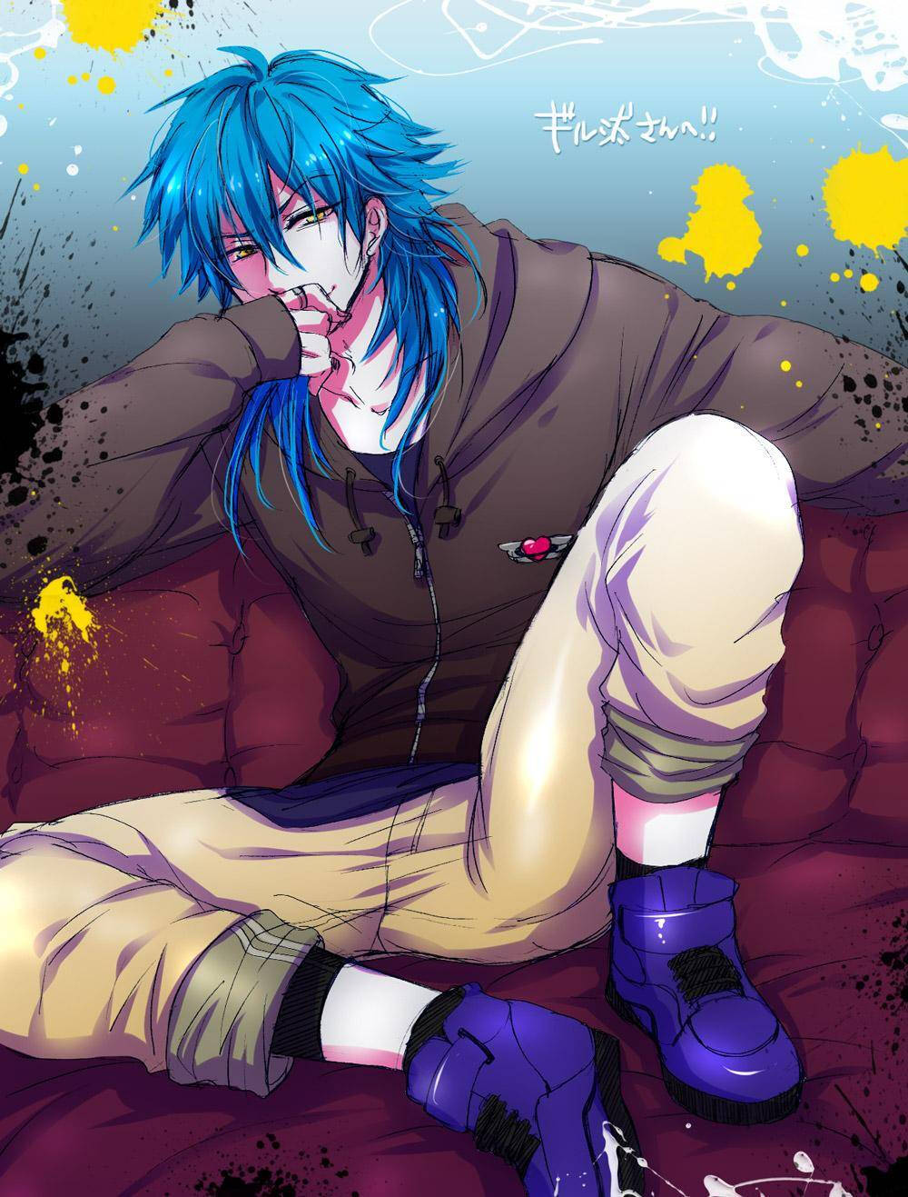 dmmd