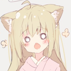 软妹头像【封小凝】