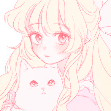 软妹头像【封小凝】