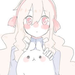 软妹头像【封小凝】