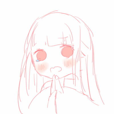 软妹头像【封小凝】