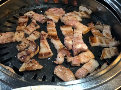 韩国烤肉