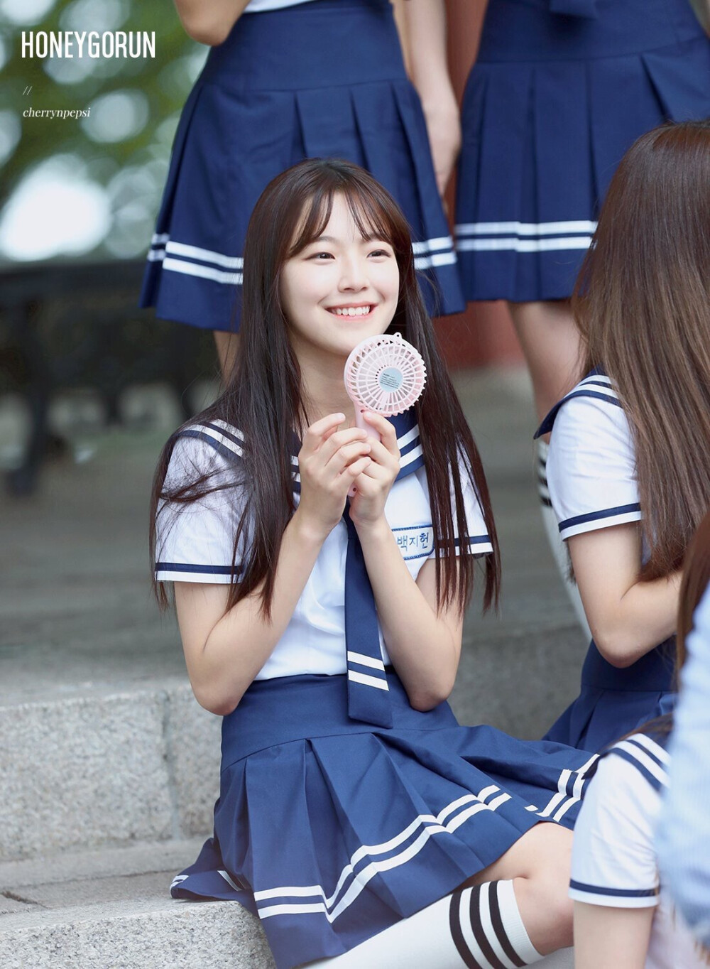 偶像学校白知宪fromis_9赞评论更多所有评论你也来说些什么吧
