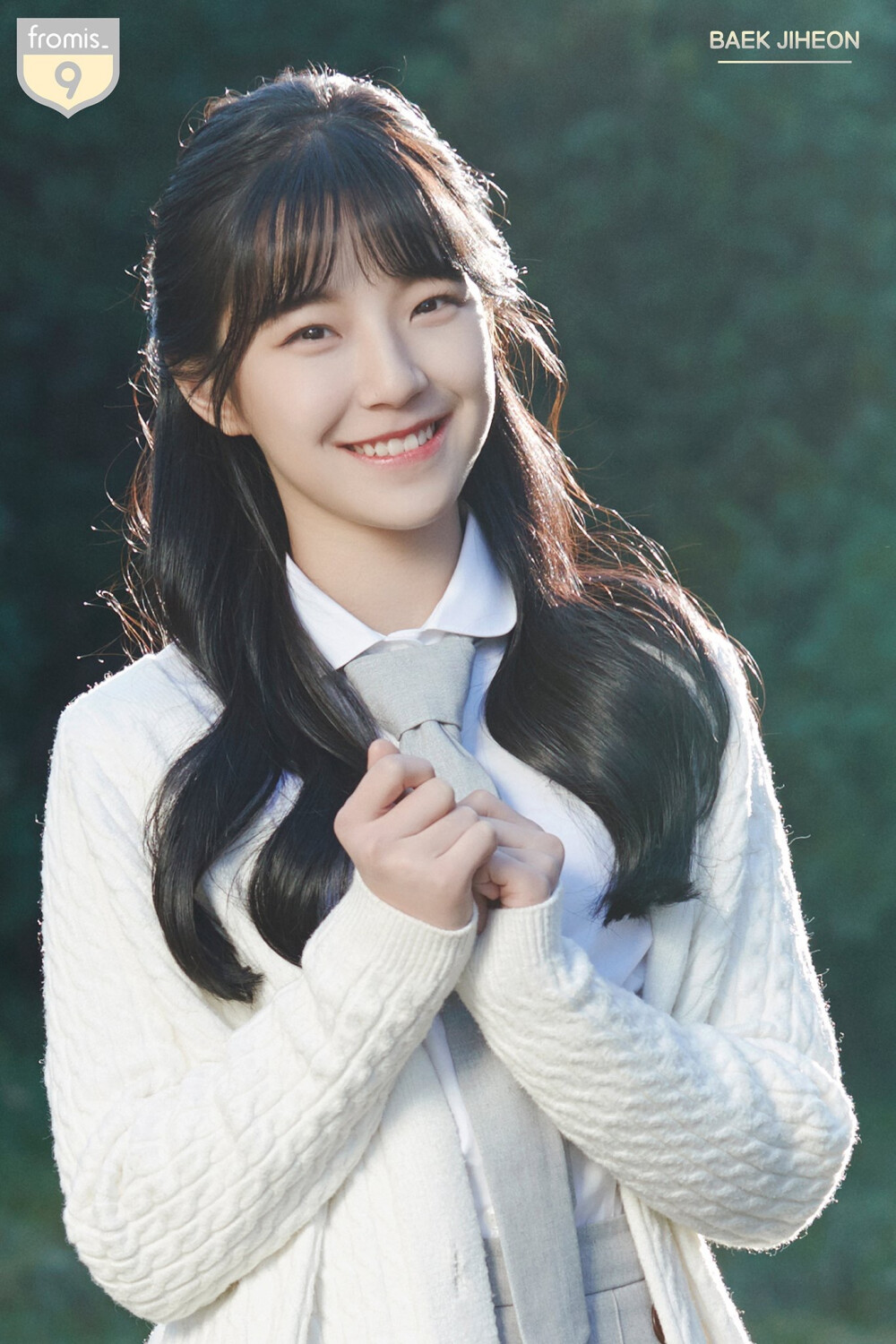 偶像学校白知宪fromis_9赞评论更多所有评论你也来说些什么吧