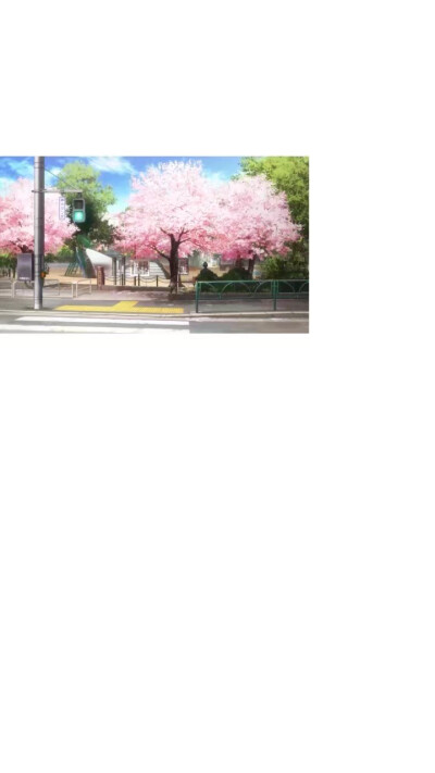 白边壁纸