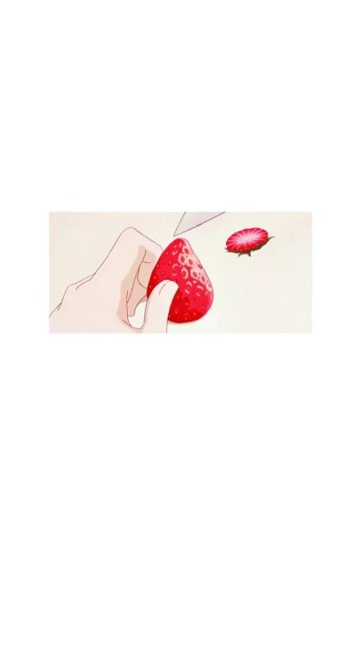 白边壁纸