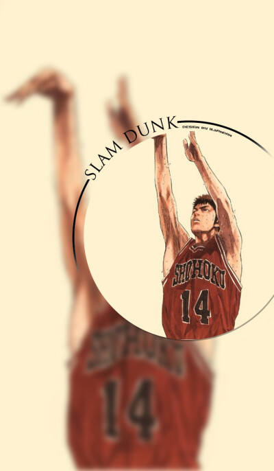 灌篮高手壁纸