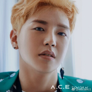 【A.C.E】Donghun李东勋安利向