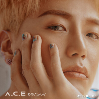 A.C.E 李东勋