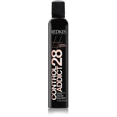 Redken Control Addict 28 Extra High-Hold Hairspray
$21