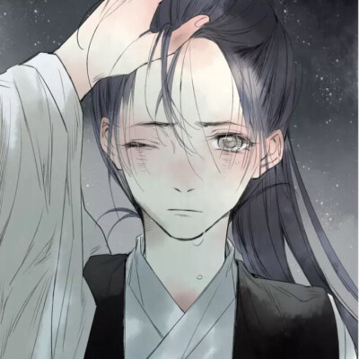 【自裁】
出处：
漫画《远山千霖》