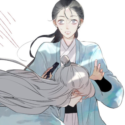 【自裁】
出处：
漫画《远山千霖》