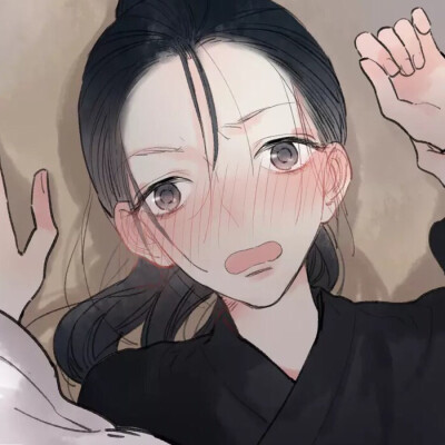 【自裁】
出处：
漫画《远山千霖》
情头意合 ❤️