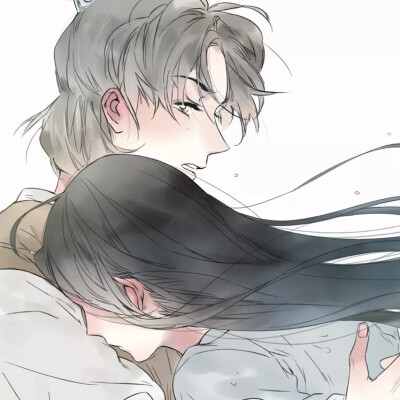 【自裁】
出处：
漫画《远山千霖》
情头意合 ❤️