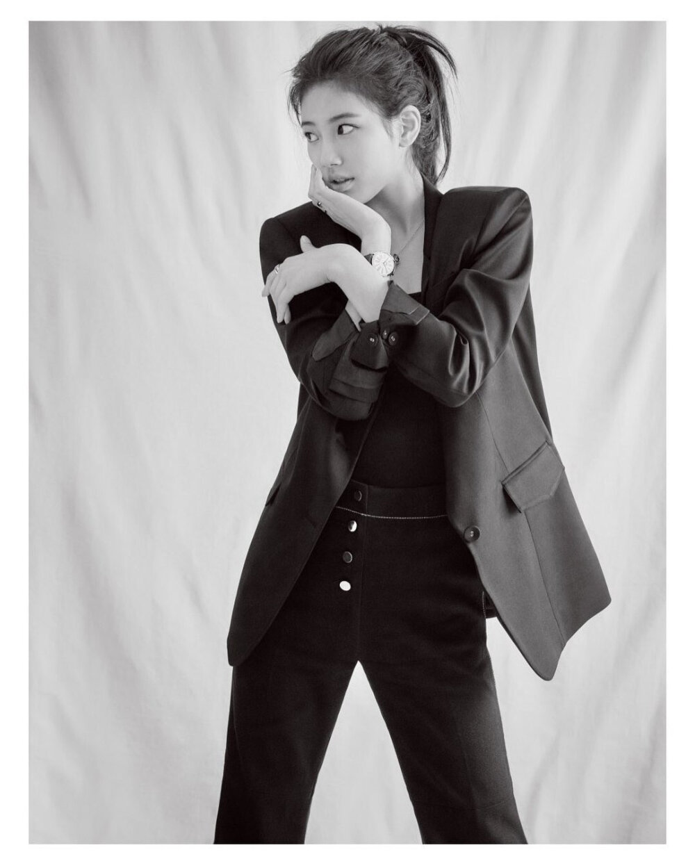 裴秀智Suzy