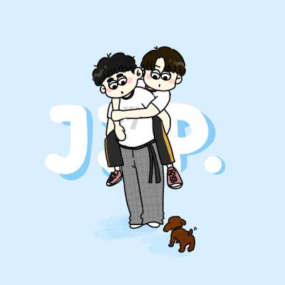 JJP6周年