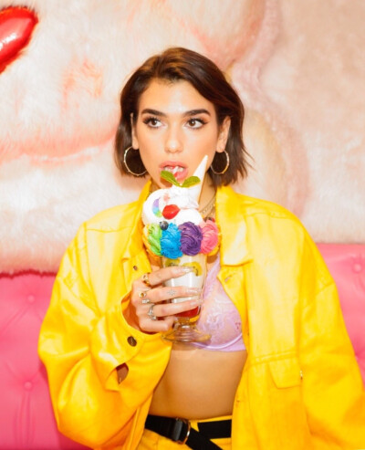 Dua Lipa