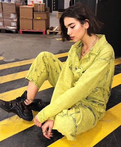 Dua Lipa